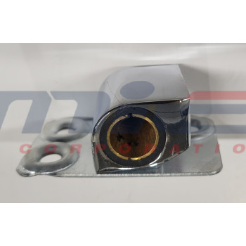 DOOR STRIKER RECEIVER - RIGHT MASERATI QUATTROPORTE SEBRING MEXICO DOOR STRIKER RECEIVER - RIGHT MASERATI QUATTROPORTE SEBRING MEXICO