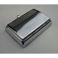 ASHTRAY (ETCHED TOP) B.O.M