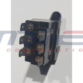 MASERATI GHIBLI MEXICO QUATTROPORTE FUEL TOGGLE SWITCH MASERATI GHIBLI MEXICO QUATTROPORTE FUEL TOGGLE SWITCH