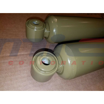 FRONT SHOCK ABSORBER FRONT SHOCK ABSORBER
