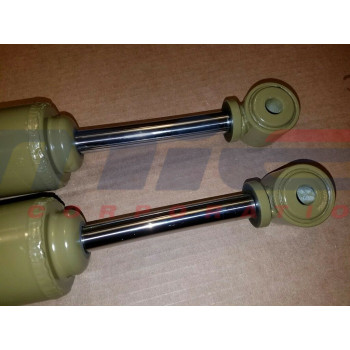 FRONT SHOCK ABSORBER FRONT SHOCK ABSORBER