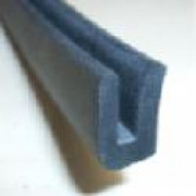 BASE SEAL - AIR PLENUM COVER