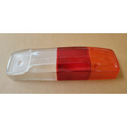 MISTRAL TAIL LIGHT LENS