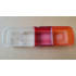 MISTRAL TAIL LIGHT LENS MISTRAL TAIL LIGHT LENS