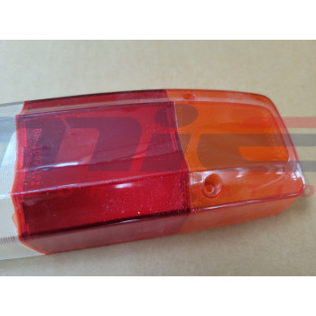 MISTRAL TAIL LIGHT LENS MISTRAL TAIL LIGHT LENS