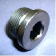 GALLEY PLUG 24mm x 1.5