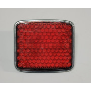 MISTRAL TAIL LIGHT REAR REFLECTOR MASERATI OEM