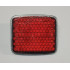 MISTRAL TAIL LIGHT REFLECTOR MISTRAL TAIL LIGHT REFLECTOR