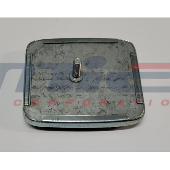 MISTRAL TAIL LIGHT REFLECTOR MISTRAL TAIL LIGHT REFLECTOR