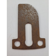 117/4/47 TENSIONER PLATE