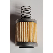 FUEL FILTER (EARLY TYPE)