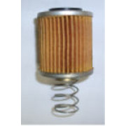 FUEL FILTER (EARLY TYPE)