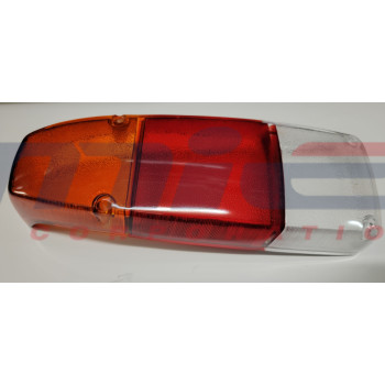 TAIL LIGHT LENS TAIL LIGHT LENS