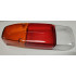 TAIL LIGHT LENS TAIL LIGHT LENS