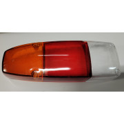 TAIL LIGHT LENS