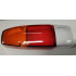 TAIL LIGHT LENS TAIL LIGHT LENS