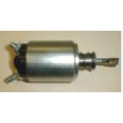 Interruptor electromagnético del motor de arranque BOSCH