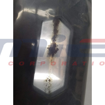 109/32/22 LEFT MISTRAL SUN VISOR 109/32/22 LEFT MISTRAL SUN VISOR