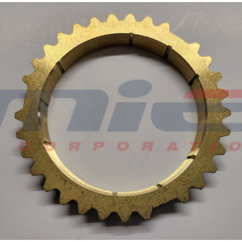 S5-17 (LATE) SYNCHRO 1ST & 2ND S5-17 (LATE) SYNCHRO 1ST & 2ND