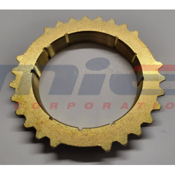 S5-17 (LATE) SYNCHRO 3RD & 4TH S5-17 (LATE) SYNCHRO 3RD & 4TH