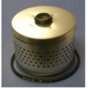 FUEL FILTER (Lucas Injection)