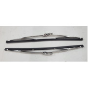 WIPER BLADE SET (385mm) 15 inch