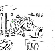 FRONT COVER GASKET