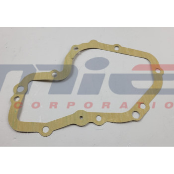 FRONT COVER GASKET FRONT COVER GASKET