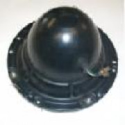 HEAD LAMP HOUSING - MISTRAL