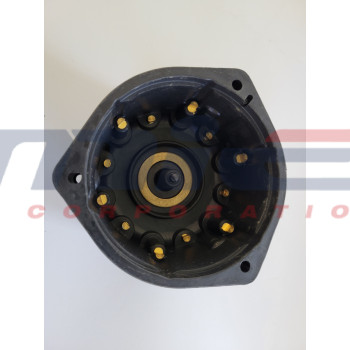 DISTRIBUTOR CAP - INLINE SIX DISTRIBUTOR CAP - INLINE SIX