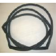 FRONT WINDSCREEN GASKET - QP1