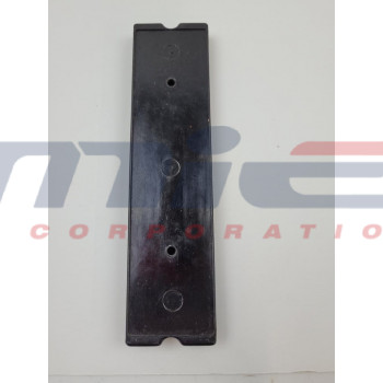 BARE FUSE BOX COVER BARE FUSE BOX COVER