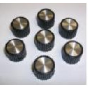 VENT KNOB SET - (7 PIECE SET)