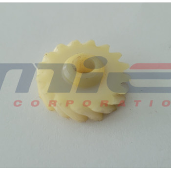 115/39/67 MASERATI GHIBLI MISTRAL SEBRING DUCELLIER WINDOW HOUSING REGULATOR GEAR 115/39/67 MASERATI GHIBLI MISTRAL SEBRING DUCELLIER WINDOW HOUSING REGULATOR GEAR