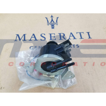 WASHER FOOT PUMP AND SWITCH ELECTRIC NOS WASHER FOOT PUMP AND SWITCH ELECTRIC NOS