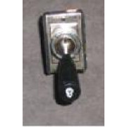 INSTRUMENT LIGHTING SWITCH  w/o Rheostat