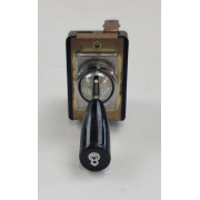 MASERATI TOGGLE SWITCH - INTERIOR DOME LIGHTING SWITCH SEBRING QUATTROPORTE MEXICO GHIBLI