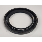 LATE MODEL WHEEL SEAL (46 X 64 X 7) VENTED VERSION