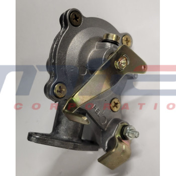 HEATER CONTROL VALVE HEATER CONTROL VALVE