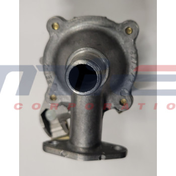 HEATER CONTROL VALVE HEATER CONTROL VALVE