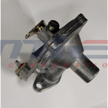 HEATER CONTROL VALVE HEATER CONTROL VALVE