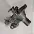 HEATER CONTROL VALVE HEATER CONTROL VALVE
