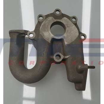 115/5/9 OIL PUMP HOUSING 115/5/9 OIL PUMP HOUSING