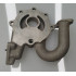 115/5/9 OIL PUMP HOUSING 115/5/9 OIL PUMP HOUSING