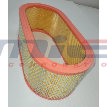 AIR FILTER ELEMENT (V8 OVAL) AIR FILTER ELEMENT (V8 OVAL)