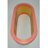 AIR FILTER ELEMENT (V8 OVAL) AIR FILTER ELEMENT (V8 OVAL)