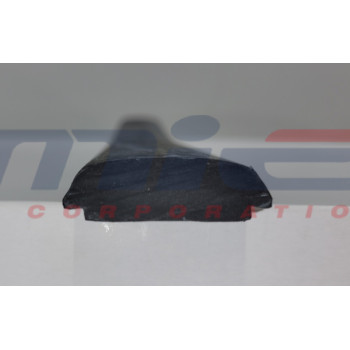 BUMPER GUARD RUBBER - MEXICO BUMPER GUARD RUBBER - MEXICO