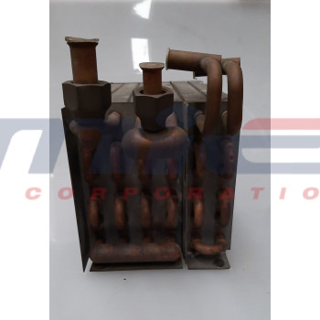 115/41/23 AC MASERATI GHIBLI EVAPORATOR HEATER CORE 115/41/23 AC MASERATI GHIBLI EVAPORATOR HEATER CORE