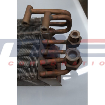 115/41/23 AC MASERATI GHIBLI EVAPORATOR HEATER CORE 115/41/23 AC MASERATI GHIBLI EVAPORATOR HEATER CORE