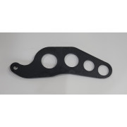 WATER PUMP SHAFT ARM PLATE MASERATI V8 GT